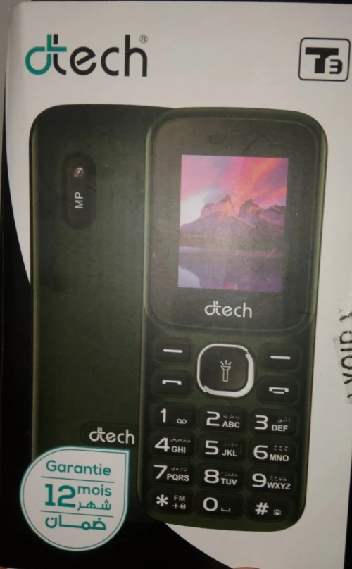 Dtech Dtech
