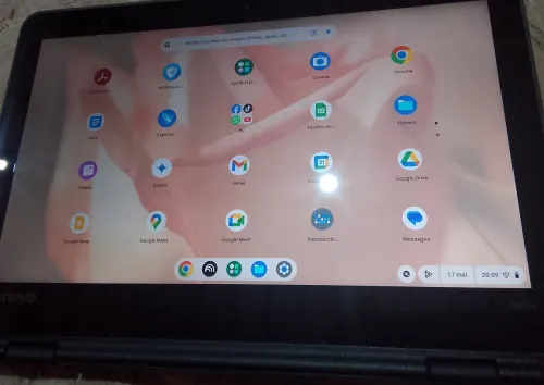Lenovo 