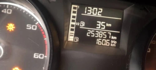Seat Ibiza 2015 Fr
