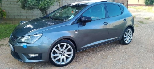 Seat Ibiza 2015 Fr