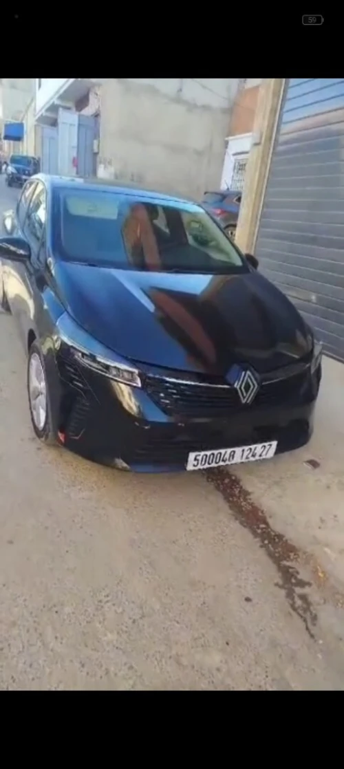 Renault Clio 5  2024 Evolution