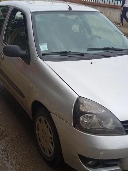 Renault Clio Classique 2007 Clio Classique