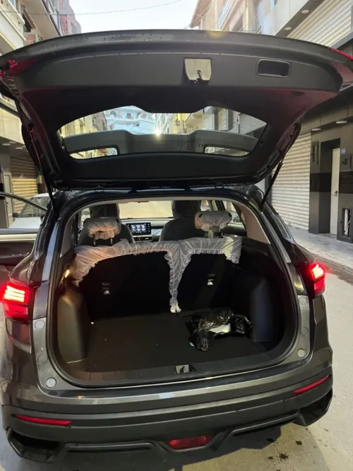 Geely Coolray 2026 super édition