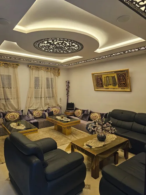 Vente Appartement F5 Oran Oran