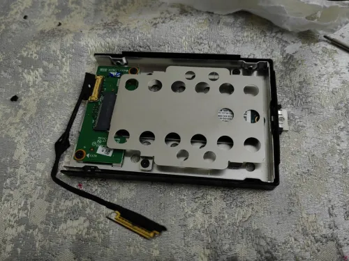 CARTE MERE THINKPAD X270 I3 6ÈME 