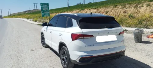 Skoda Kamiq 2025 Gt