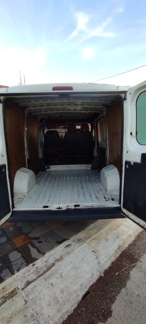 Peujout Boxeur 2010