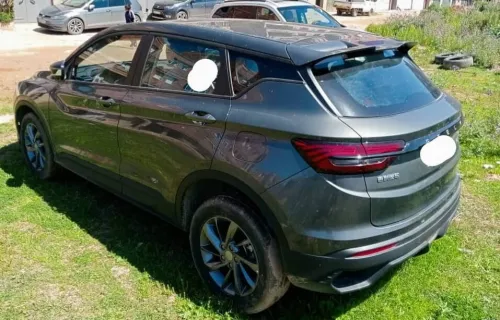Geely Coolray 2026 Coolray 1.5L super édition Max