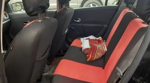 Renault Clio 3 2012 Clio 3