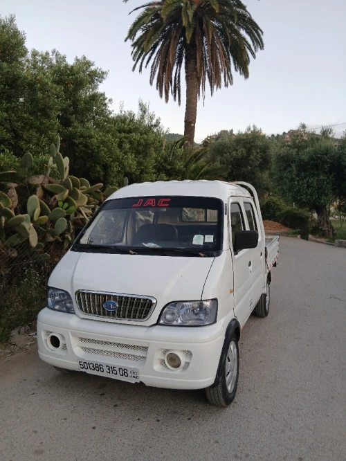 DFSK Mini Truck Double Cab 2015 Mini Truck Double Cab