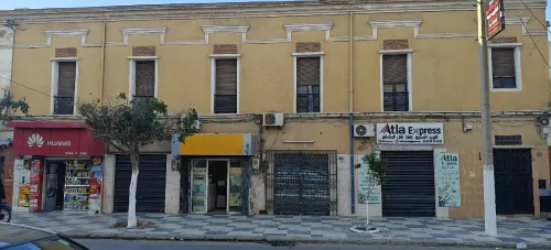 Vente Villa Relizane Relizane