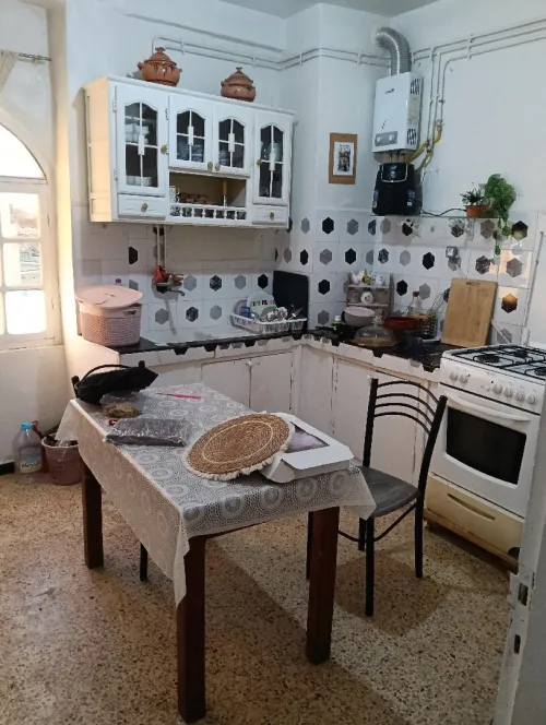 Location Appartement F3 Alger Tessala el merdja
