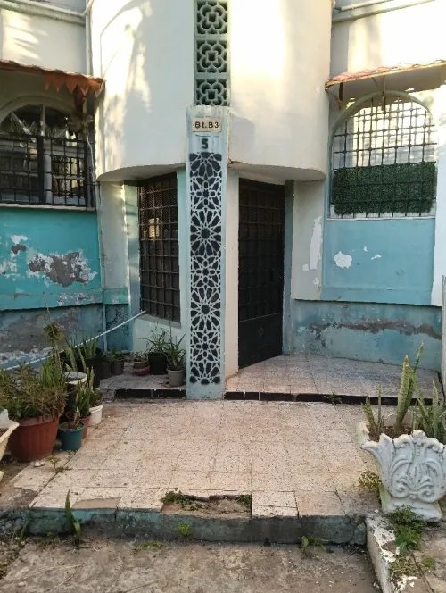 Location Alger Tessala el merdja