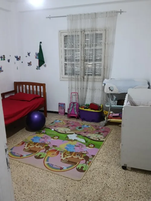 Location Appartement F3 Alger Tessala el merdja