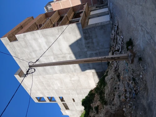 Vente Terrain Tlemcen Tlemcen