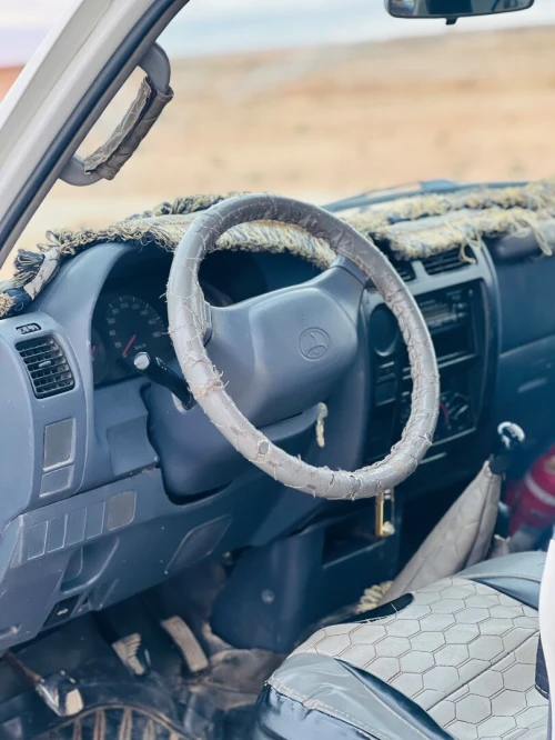 Toyota PRADO 2000 PRADO