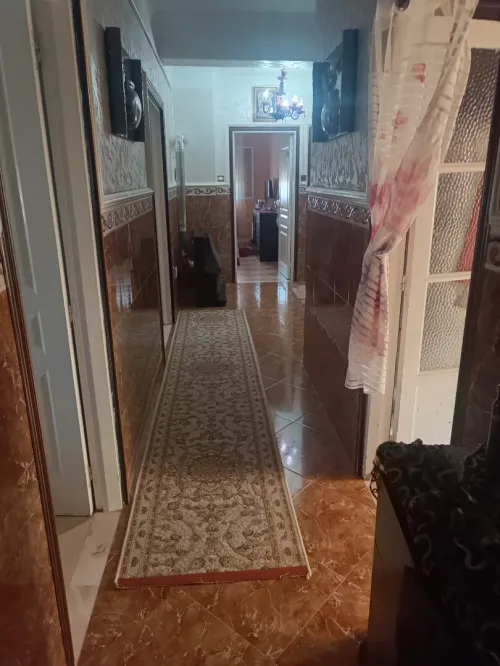 Vente Appartement F4 Sétif Setif
