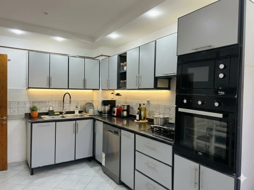 Vente Appartement F4 Annaba Annaba