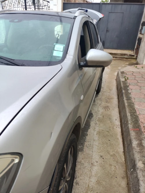 Nissan Qashqai 2011 +2 Tekna