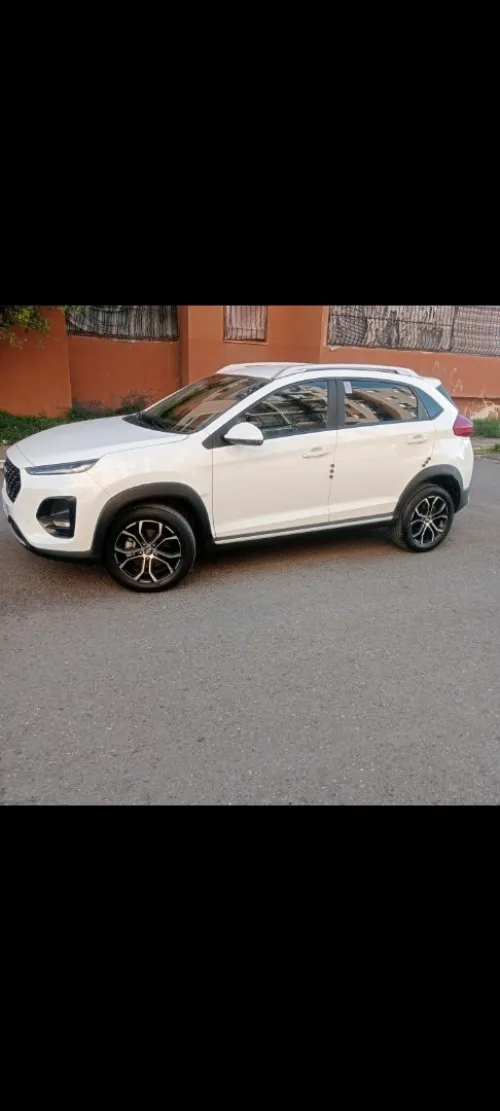 Chery Tiggo 2 pro 2024 1.5 CVT
