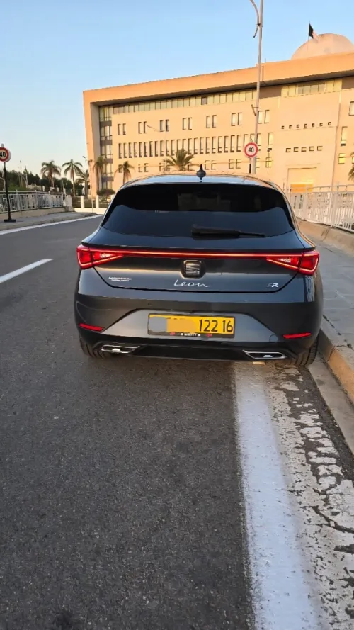 Seat Leon 2022 FR