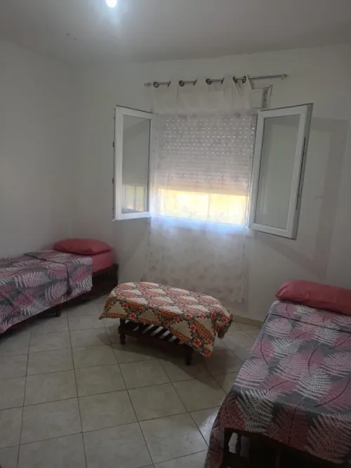Location Appartement F3 Alger Zeralda