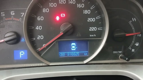 Toyota RAV4 2017 RAV4
