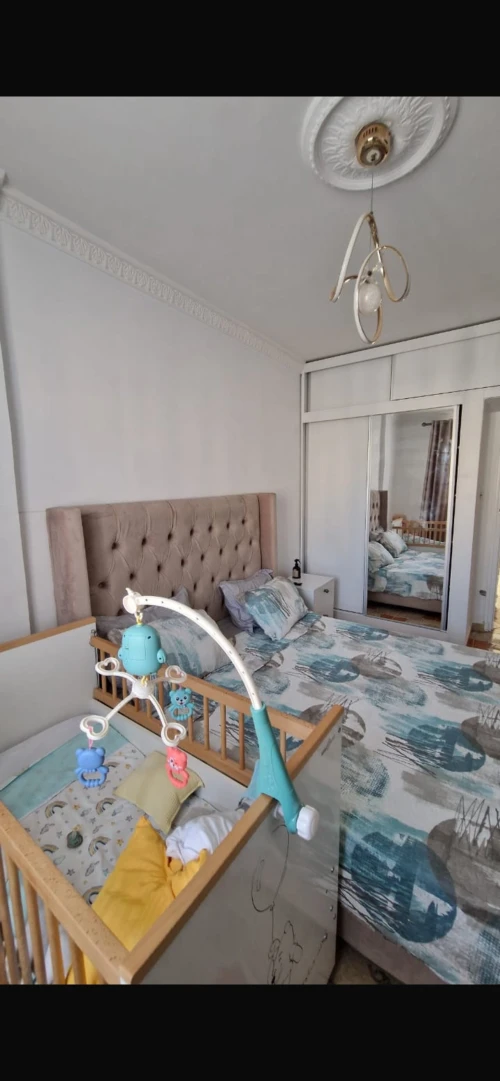 Vente Appartement F3 Tizi Ouzou Draa ben khedda