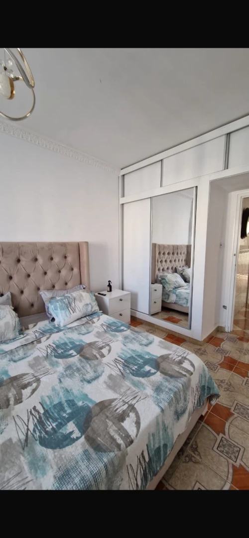 Vente Appartement F3 Tizi Ouzou Draa ben khedda