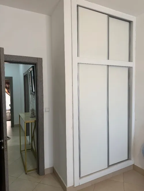 Vente Appartement F4 Oran Oran