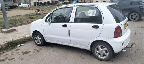 Chery QQ 2014 QQ