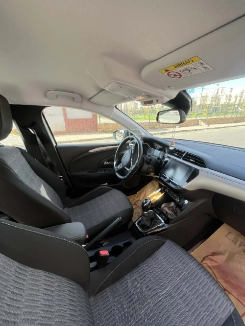 Opel Corsa 2023 