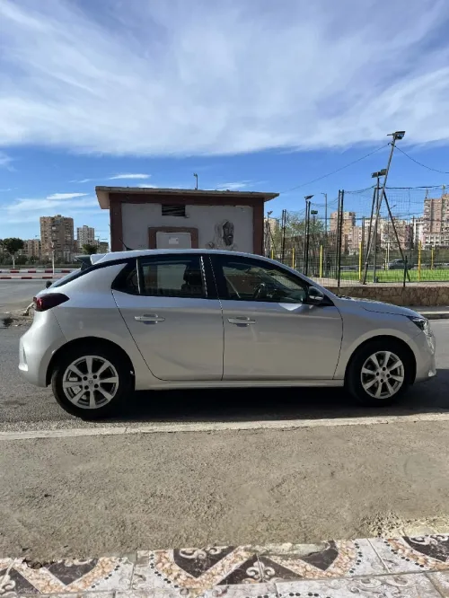 Opel Corsa 2023 