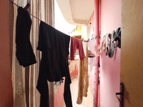 Vente Appartement F3 Chlef Chlef