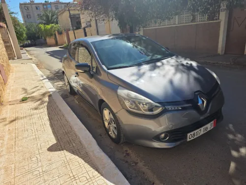 Renault Clio 4 2016 Limited 2