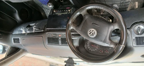 Volkswagen Golf 4 1999 Golf 4