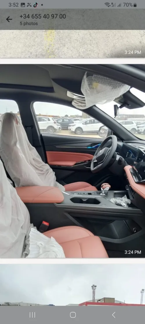 Changan X5 plus 2026 Full option