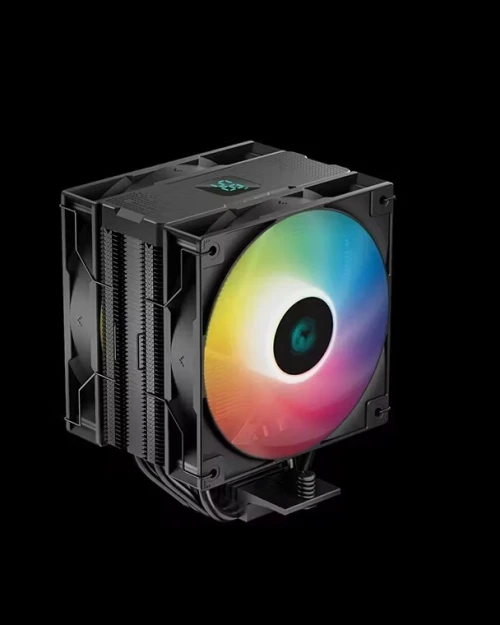 DEEPCOOL AG400 DIGITAL PLUS BLACK