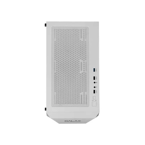 GALAX REVOLUTION 05 WHITE 4 FANS ARGB
