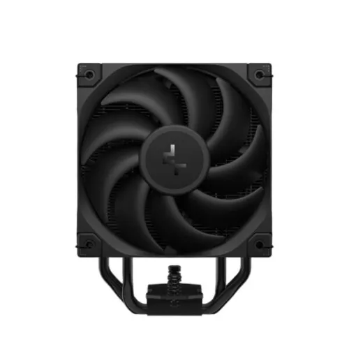 DEEPCOOL AK400 DIGITAL PRO BLACK / WHITE ARGB