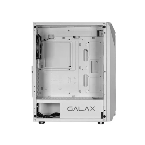 GALAX REVOLUTION 05 WHITE 4 FANS ARGB
