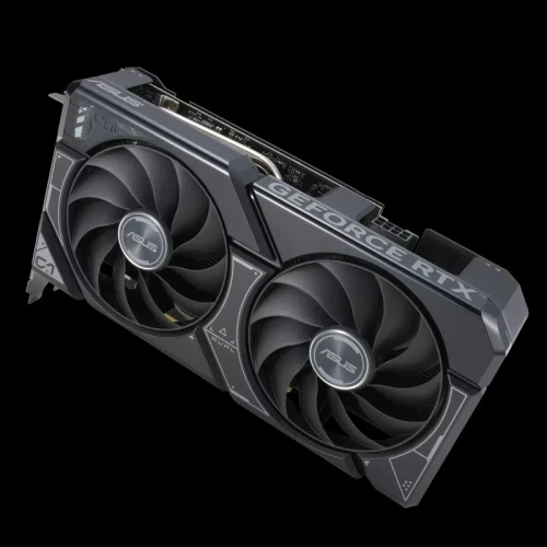 ASUS RTX 4060TI DUAL 8GB GDDR6
