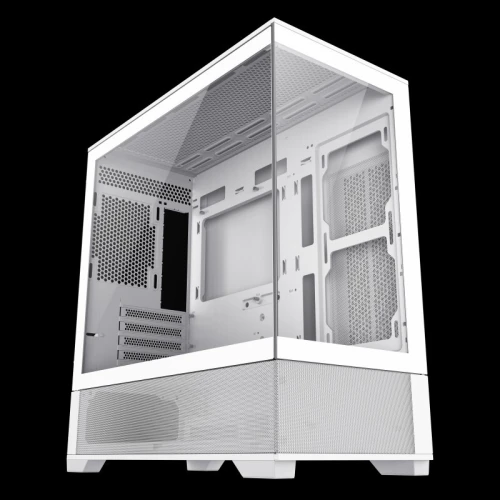 GAMEMAX VISTA MW NO FANS WHITE