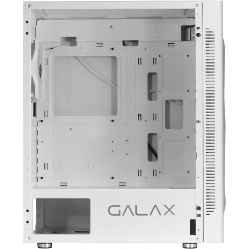 GALAX REVOLUTION 06 WHITE 4 FANS STATIC RGB