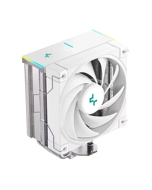 DEEPCOOL AK400 DIGITAL SE WHITE