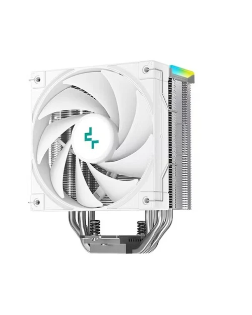 DEEPCOOL AK400 DIGITAL SE WHITE