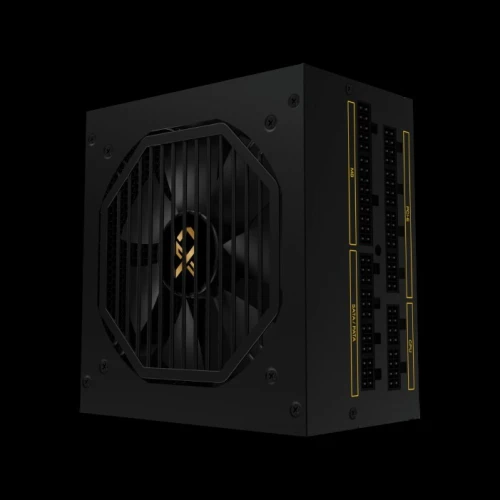 ALIMENTATION XIGMATEK FURY GD 850W 80+ GOLD FULL MODULAR