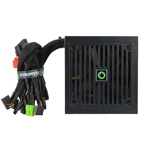 ALIMENTATION GAMEMAX GE-600-600W 80+