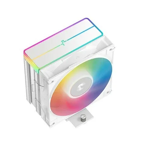 DEEPCOOL AG400 ARGB V2 BLACK/WHITE