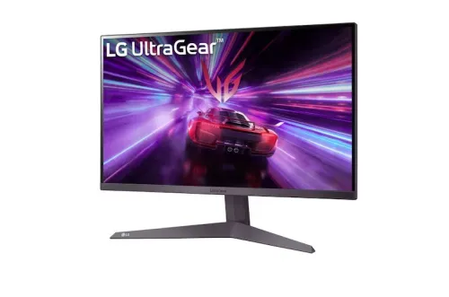 LG 24GS50F ULTRAGEAR 24 VA FHD 180HZ 1ms MBR